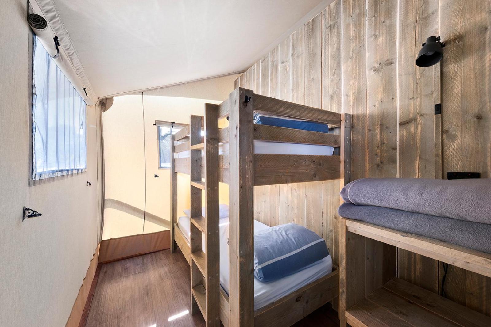 Scamander Sanctuary Holiday Park Ngoại thất bức ảnh